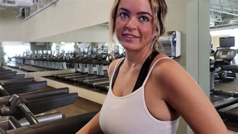 girl getting fucked in gym|Girl Gets Fucked In Gym Porn Videos .